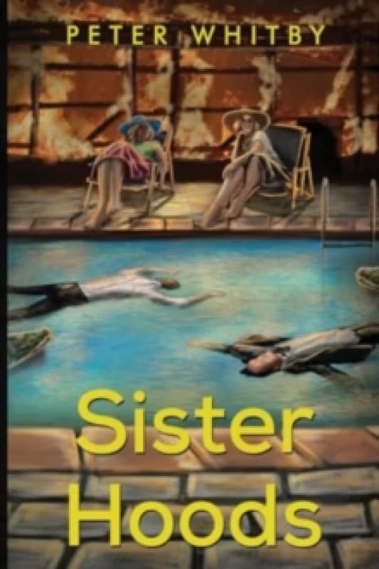 Sister Hoods Paperback / softback