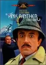 pink panther strikes again