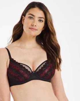 Freya Festival Vibe High Apex Bra