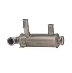 RIDEX EGR Cooler 4032C0008 EGR valve cooler,AGR cooler FORD,FIAT,PEUGEOT,Focus II Schragheck (DA_, HCP, DP),Focus II Kombi (DA_, FFS, DS)