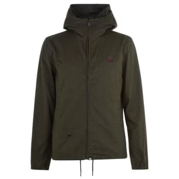 Pretty Green Jacket - Green