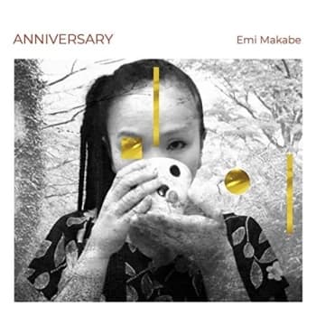 Emi Makabe - Anniversary CD