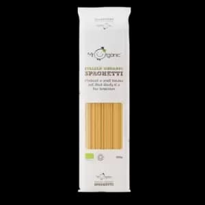 Mr Organic Spaghetti 500g