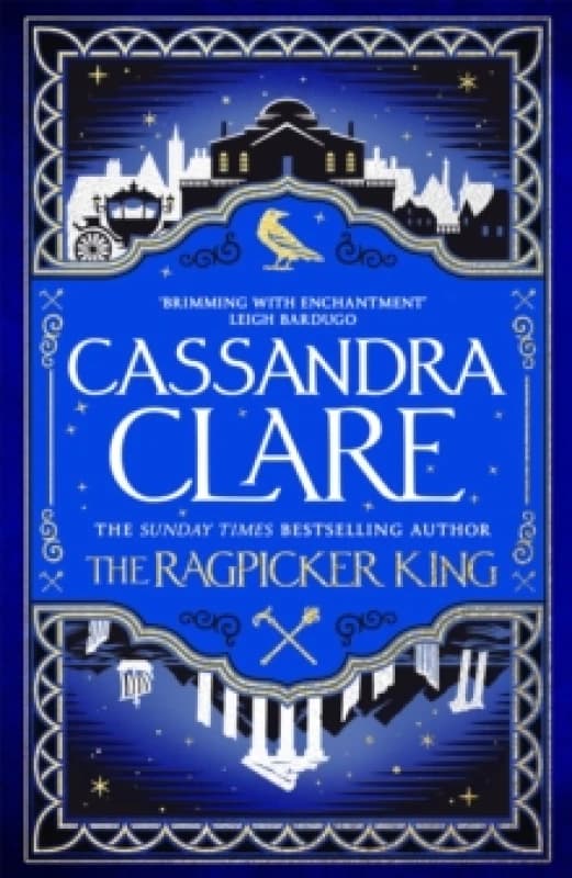 The Ragpicker King Hardback