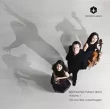 Beethoven: Piano Trios