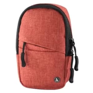 Hama Trinidad Camera Bag 80 m Red Travel Bag 18cm Red