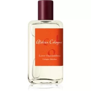 Atelier Cologne Love Osmanthus Cologne Absolue Eau de Cologne Unisex 100ml
