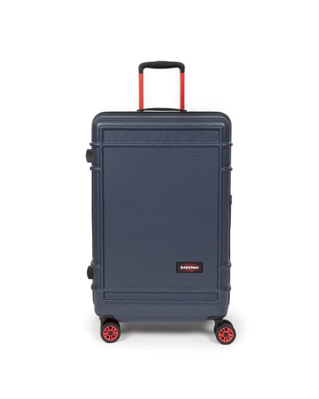 Eastpak Resist'r Zip M, 100% Polycarbonate