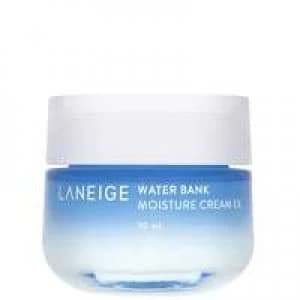 Laneige Water Bank Moisture Cream EX 50ml