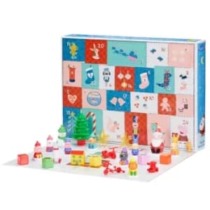 Peppa Pig Advent Calendar