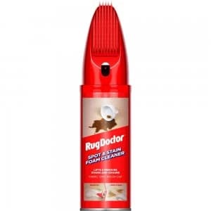 Rug Doctor Spot and Stain Foam Cleaner 400ml