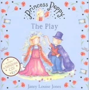 The Play by Janey Louise Jones Book