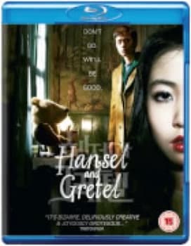 Hansel and Gretel