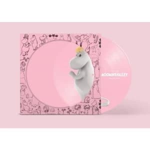 Various Artists - Moominvalley - OST (LP2) Vinyl
