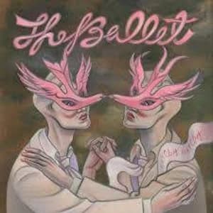 The Ballet - Matchy Matchy Limited Edition Vinyl