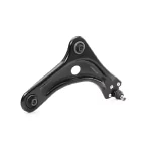 RIDEX Suspension arm 273C1213 Track control arm,Wishbone PEUGEOT,CITROEN,208 I Schragheck (CA_, CC_),208 Kastenwagen (CR_),C3 III (SX)