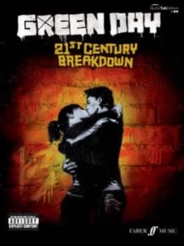 21st Century Breakdown by Green Day Paperback