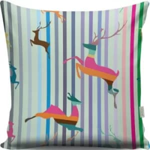 A13001 Multicolor Cushion