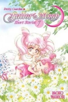 Pretty Guardian Sailor Moon Short Stories. 1 by Naoko Takeuchi Paperback