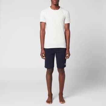 Paul Smith Mens Pyjama Gift Set - Blue - M