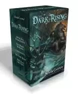 dark is rising sequence over sea under stone the dark is rising greenwitch