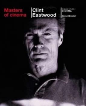 Eastwood Clint masters of Cinema Series by Bernard Benoliel Book