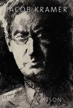 Jacob Kramer by J. D Manson Hardback