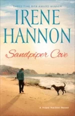 sandpiper cove a hope harbor novel
