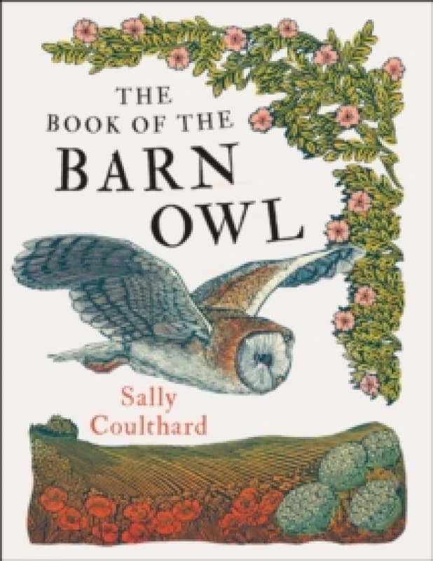 The Book of the Barn Owl Paperback / softback