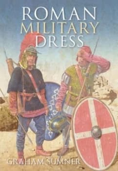 Roman Military Dress by Graham Sumner Paperback