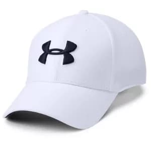 Urban Armor Gear Blitzing 3.0 Cap - White