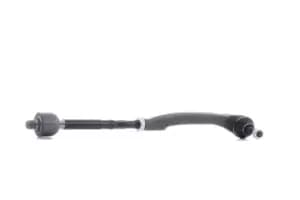 RIDEX Tie Rod 284R0056 Steering Rod,Rod Assembly RENAULT,SCENIC II (JM0/1_),MEGANE II Coupe-Cabriolet (EM0/1_),MEGANE II Kombi (KM0/1_)