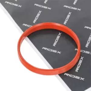 RIDEX Intake Manifold Gasket 42G0111 Inlet Manifold Gasket,Gasket, intake manifold BMW,WIESMANN,3 Limousine (E46),5 Limousine (E39),3 Touring (E46)