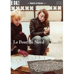 Le Pont Du Nord DVD