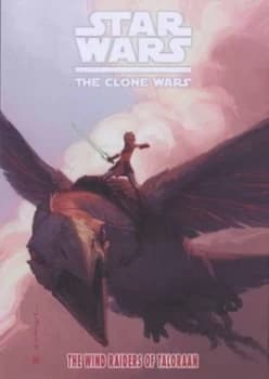 The Wind Raiders of Taloraan by John Ostrander and Matthew Fillbach and Shawn Fillbach Paperback