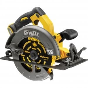 DEWALT DCS575 54v XR Cordless FlexVolt Circular Saw 190mm