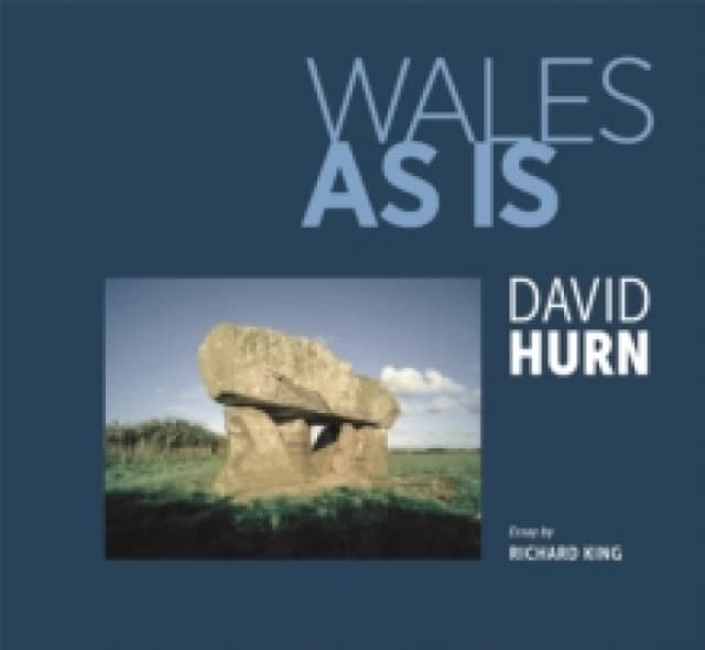 Wales As Is Hardback