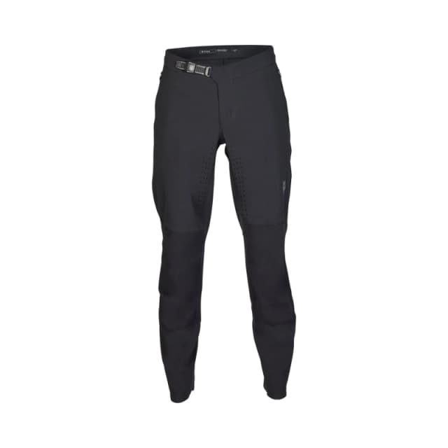 Fox Defend Pant Black male Medium
