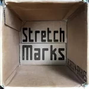 The Stretch M-ARKhives by Stretchmarks CD Album