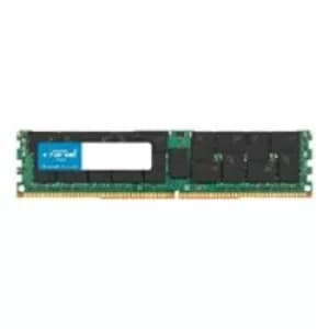 Crucial 128GB 2933MHz DDR4 RAM