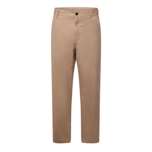 Hugo Cino261 Trousers Beige male S
