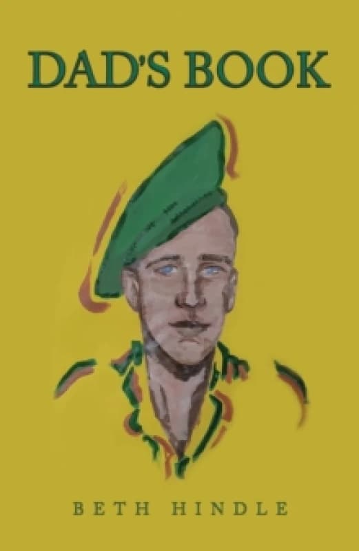 Dad's Book. Paperback. By Beth Hindle Books