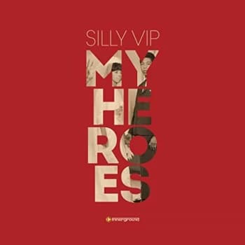 DJ Marky - Silly Vip Vinyl