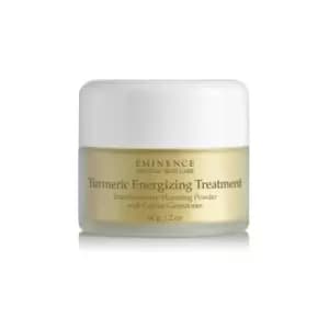 Eminence Organic Turmeric Energizing Treatment