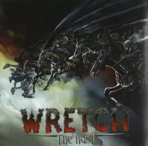 The Hunt by Wretch CD Album