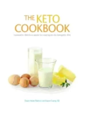 keto cookbook innovative delicious meals for staying on the ketogenic diet