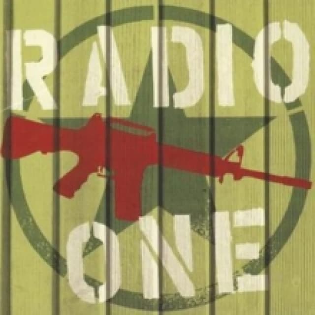 Radio One CD / Album