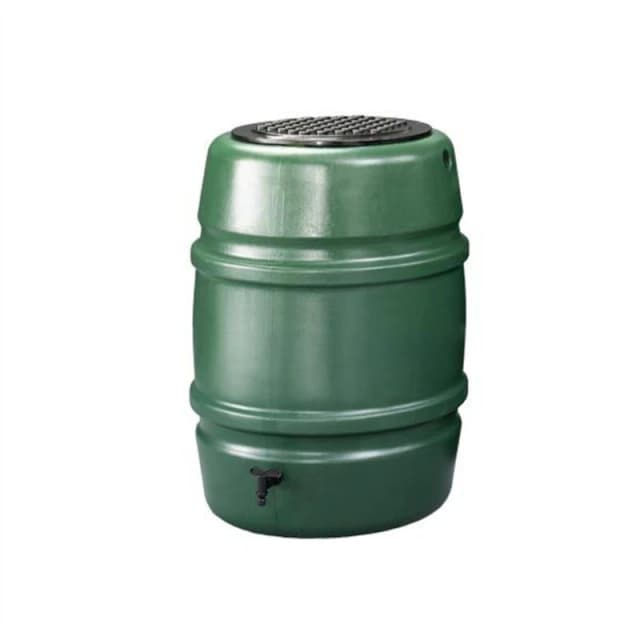 WATER BUTTS DIRECT Water Butts Direct - 168L Standard Water Butt Barrel 5060139844796