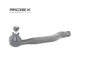 RIDEX Track rod end Front Axle Right 914T0178 Tie rod end,Track rod end ball joint HONDA,ROVER,Accord VI Limousine (CK, CG, CH, CF8)