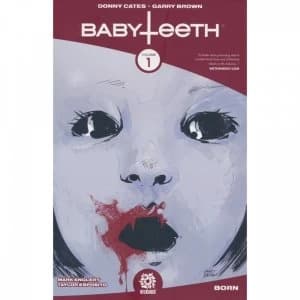 Babyteeth Volume 1